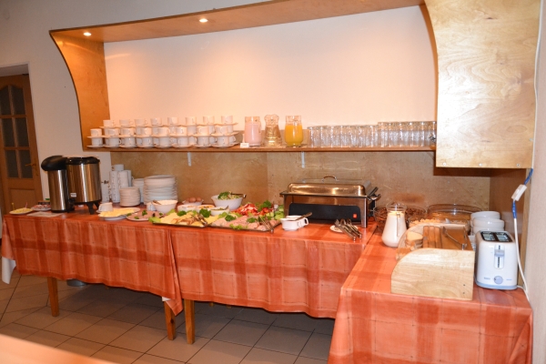 Hotel Vilmaja (Riga)